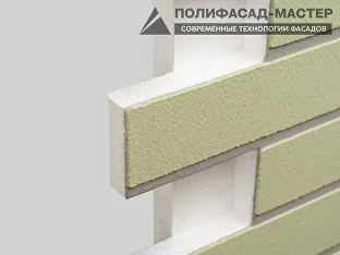 Термопанель "Фисташка": фото товара 2
