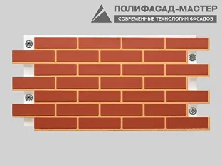 Термопанель "Рубин": фото товара 1