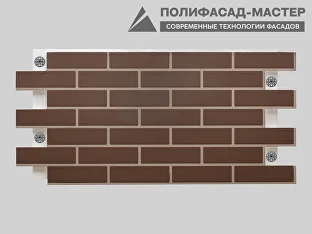 Термопанель "Шоколад крем": фото товара 1